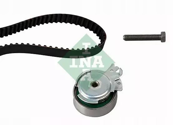 INA DISTRIBUTION POMPE SKF DAEWOO ESPERO NEXIA 1.5 8V
