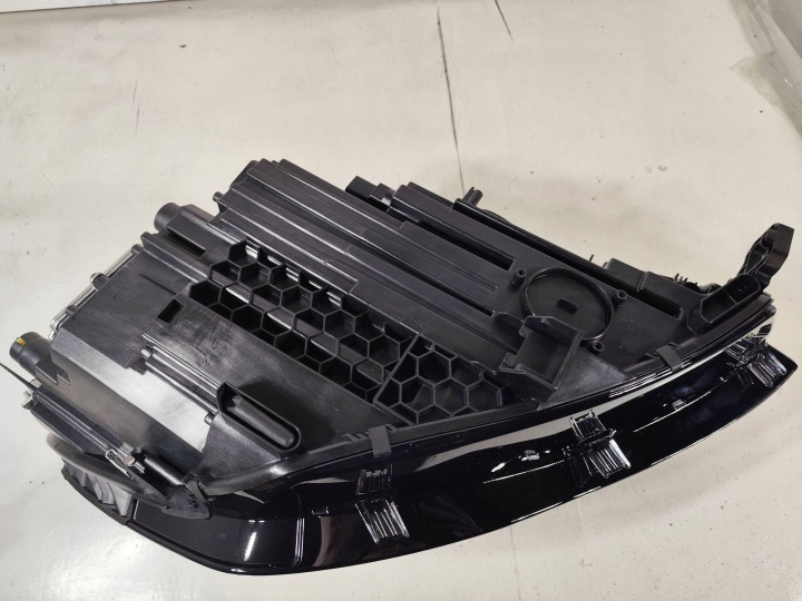 VW TIGUAN 571 III 24- GAUCHE AVANT GAUCHE PHARE COMPLET LED EUROPE ORIGINAL WLKP PARFAITE