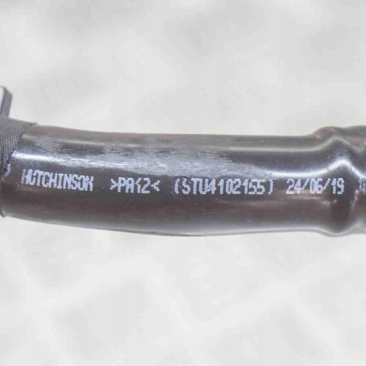 TUYAU REFROIDISSEMENT JAGUAR STU4102155 ÉLECTRIQUE 2021