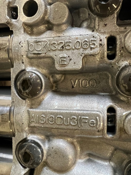 AUDI MODULE ORDINATEUR MECHATRONIKA CONTRÔLEUR BOÎTES 0HK927156B 0CK325065