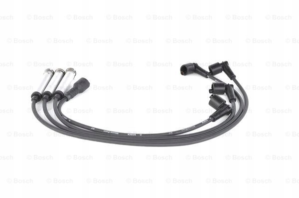 CONDUITES DE DÉRIVATION ALLUMAGE BOSCH 0986356747