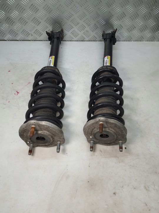 MCPERSON AMORTISSEUR AVANT MERCEDES W205 2053205768