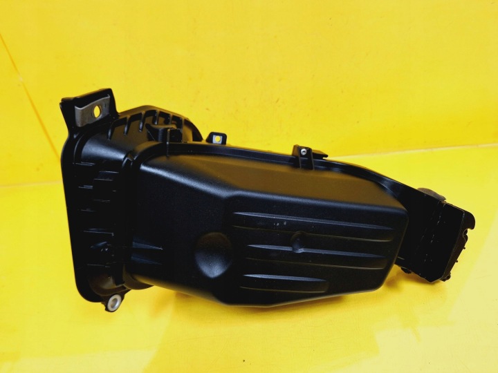 CHÂSSIS COUVERCLE BOÎTES FUSIBLES 13132363 OPEL CORSA C NR8