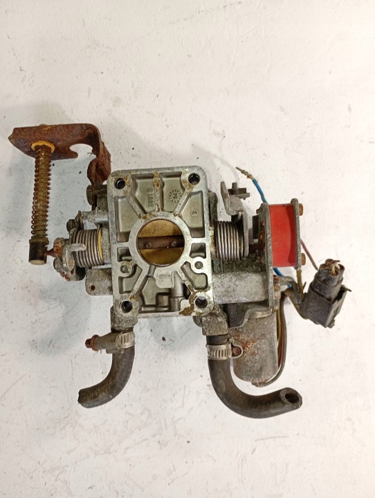 PAPILLON DES GAZ HONDA CIVIC 121212121