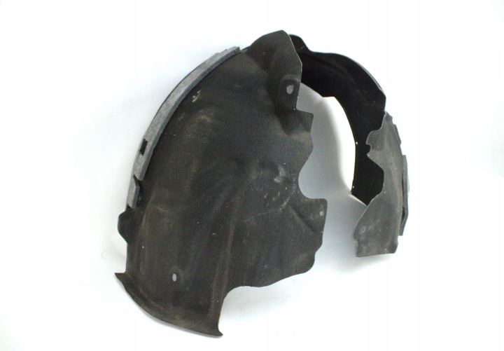 ORIGINE PASSAGE DE ROUE GAUCHE AVANT AUDI A7 C7 LIFT 2014- 4G8821171F