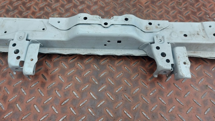 PAS PARTE DELANTERA DELANTERO REFORZADOR SUPERIOR VIGA SUPERIOR TOYOTA RAV4 V 19- 