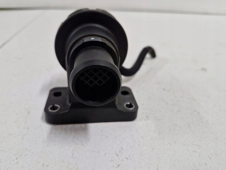 HYUNDAI TUCSON 3 III SPORTAGE 4 IV SOUPAPE ÉVACUATION AIR EGR 28234-3L135