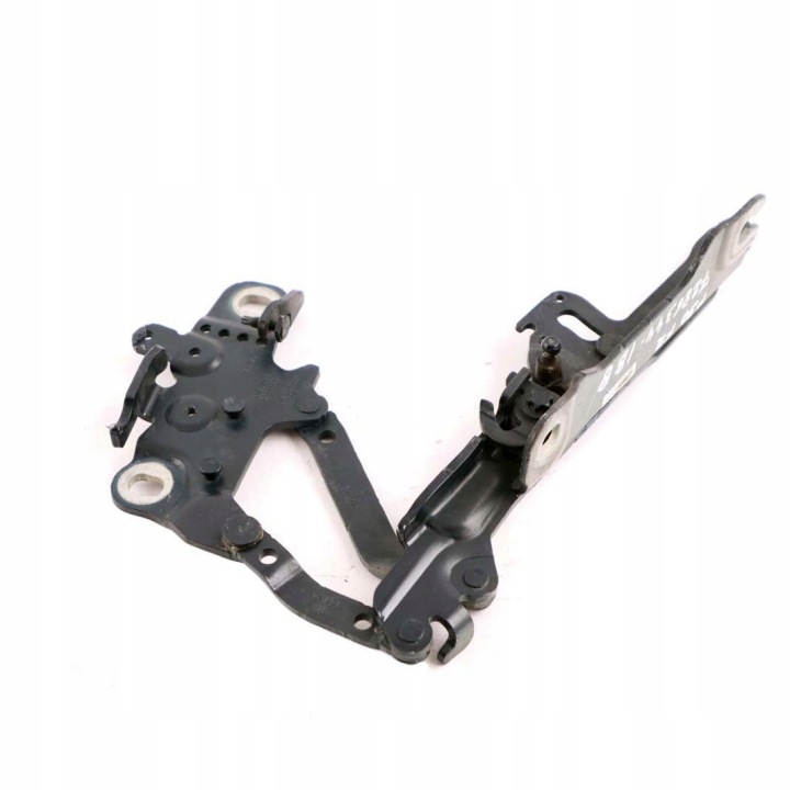 BMW F20 F30 F32 CHARNIÈRE CAPOTS AVANT DROIT BLEU 7286344