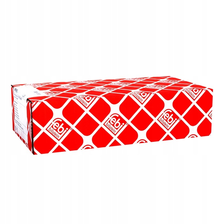 FEBI 11105 DISQUE PEUGEOT 206 98- FEBI 11105