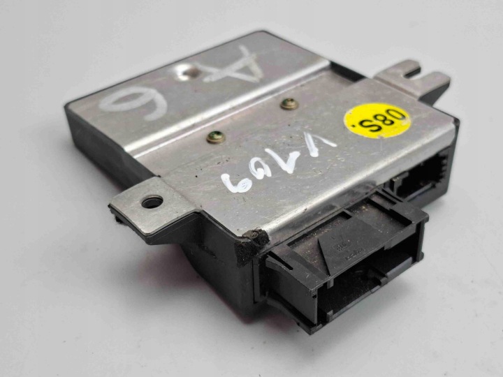 MODULE GATEWAY AUDI A6 (4F2, C6) 4F0907468B 2.7L DIESEL 132KW 2006