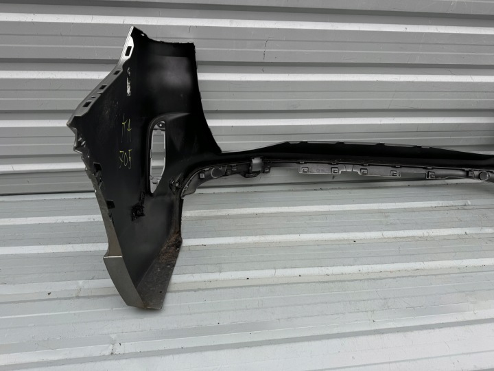 BMW X5M F95 M-POWER 23R- PARE-CHOCS ARRIÈRE ARRIÈRE PDC 5112-8070111