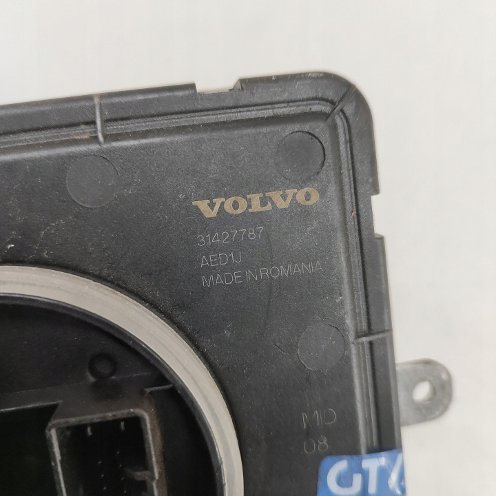 VOLVO XC60 2019 MODULE DIRECTEUR STATECZNIKIEM LED