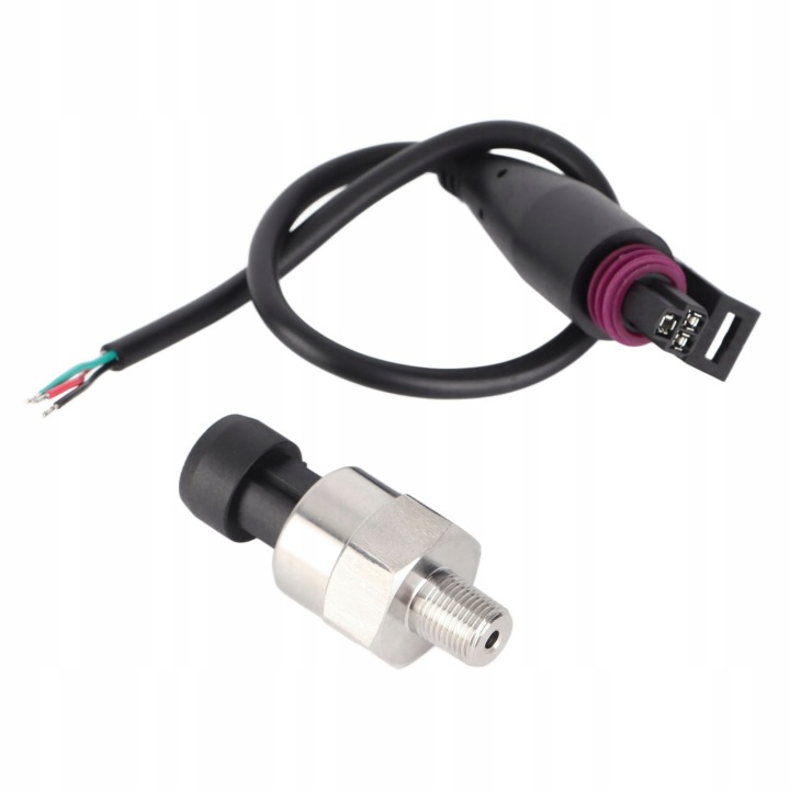 CAPTEUR PRESSION 100PSI