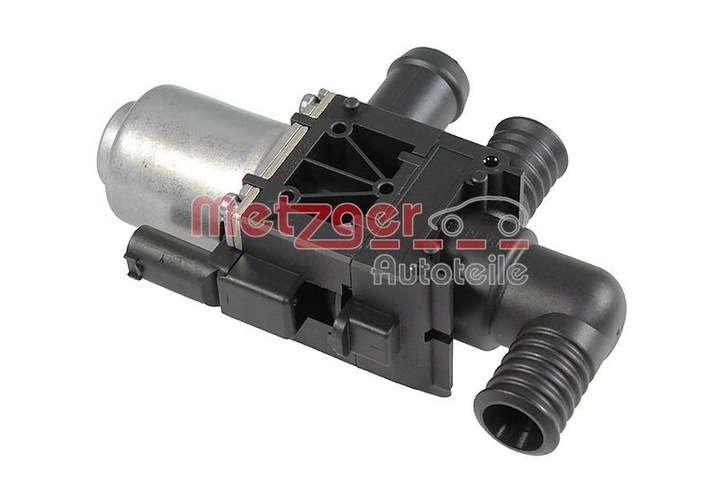 VALVE CONTROL HEATER 0899330 METZGER photo 3 - milautoparts-fr.ukrlive.com