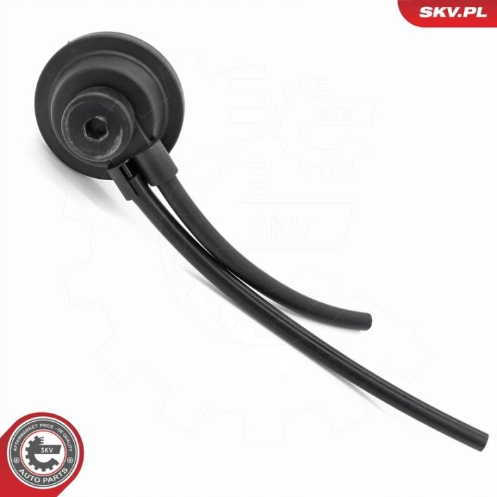 CHAMBRE PODCISNIENIOWA, CARBURATEUR 96SKV409 ESEN SKV SOUPAPE PRESSION VW