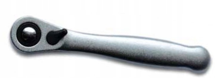 CRÉCELLE WYGIETA 1/4″ 95 MM 72Z HONITON