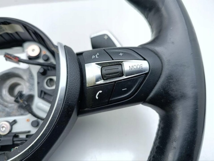 VOLANT BMW X5 2014 7849447