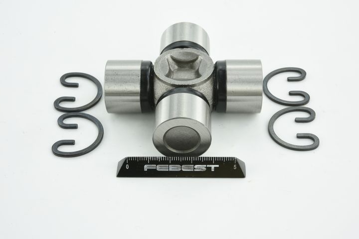 FEBEST CROISILLON ARBRE DE TRANSMISSION ARRIÈRE MITSUBISHI PAJERO PININ