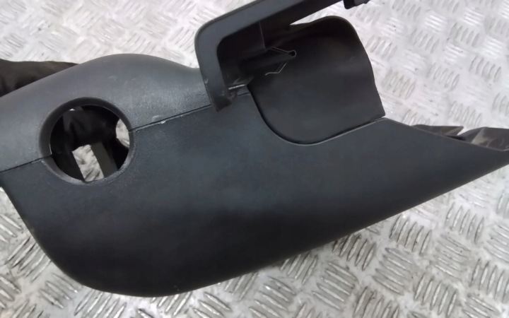 PROTECTION MÉCANISME DIRECTION VOLVO V70 III (BW) 39863488 2.5L GASOLINE