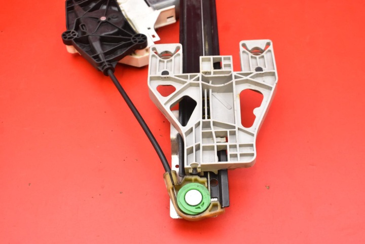 ÉLÉVATEUR VITRES GAUCHE ARRIÈRE EUROPE 8K0839461A AUDI A4 B8 BERLINE 07-11