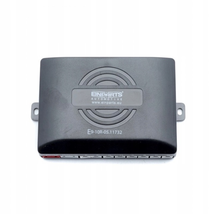 EINPARTS KIT CAPTEURS STATIONNEMENT VERS TOYOTA AVENSIS 2008 8 CAPTEURS AVEC