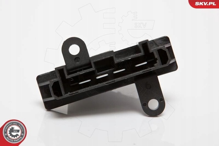 RESISTENCIA SOPLADORES NISSAN ALMERA II 1.5 04-06 