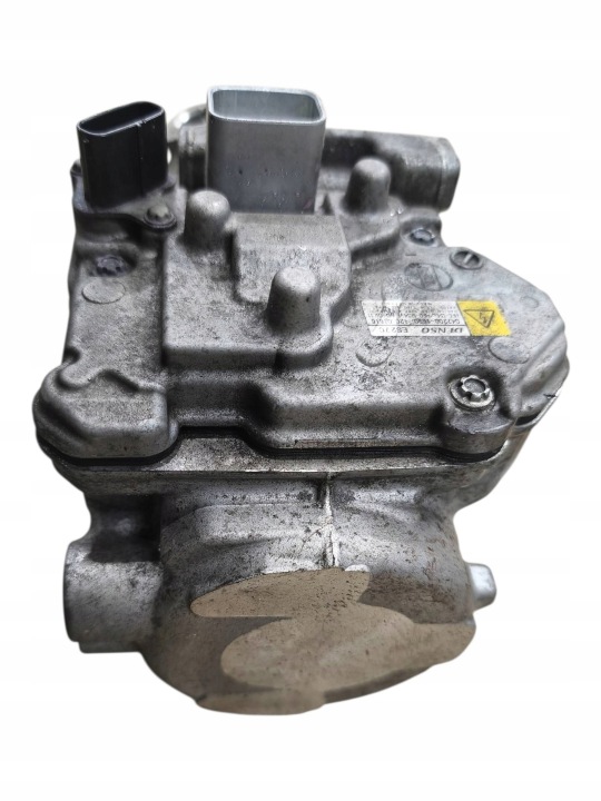 COMPRESSEUR DE CLIMATISATION TOUTES LEXUS NX 0422001690