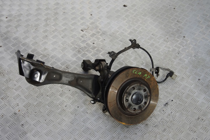 BRAS DE SUSPENSION ROTULE DE DIRECTION MERCEDES CLA II X118 W118 C118