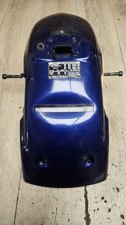 AILE ARRIÈRE HONDA VALKYRIE GL1500 C F6C