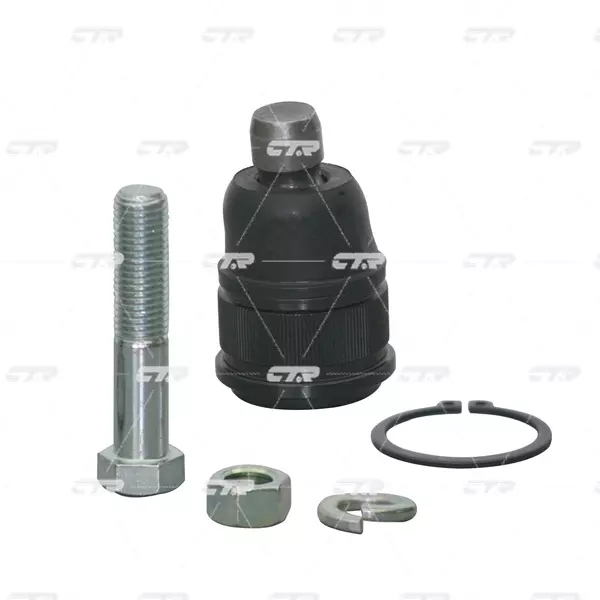 CTR PIVOT BRAS DE SUSPENSION AVANT L/P BAS DIAMÈTRE STOZKA 18MM) KIA CLARUS