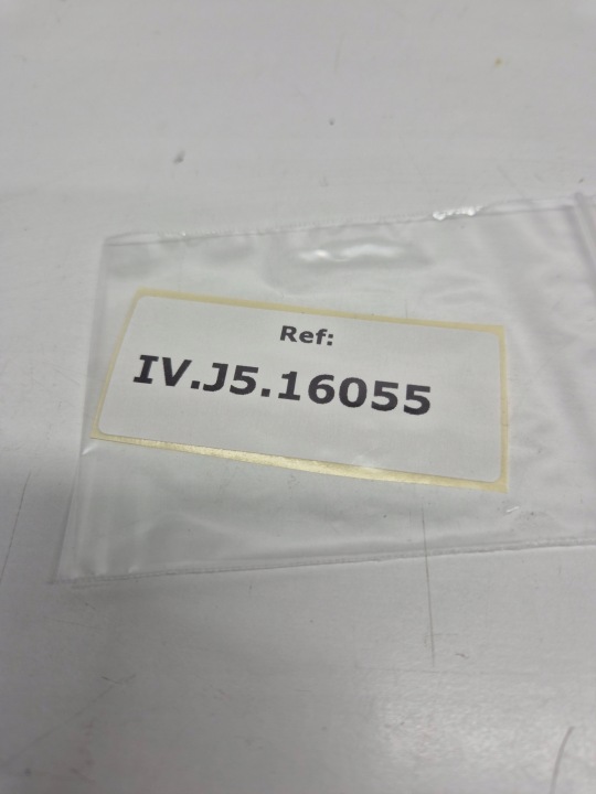 KAWASAKI AVEC 1000 (14-16) PROTECTION DÉFLECTEUR D'AIR REMPLISSAGE GAUCHE