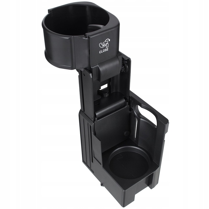 MERCEDES S211 W211 SOPORTE PARA BEBIDAS CUP HOLDER 