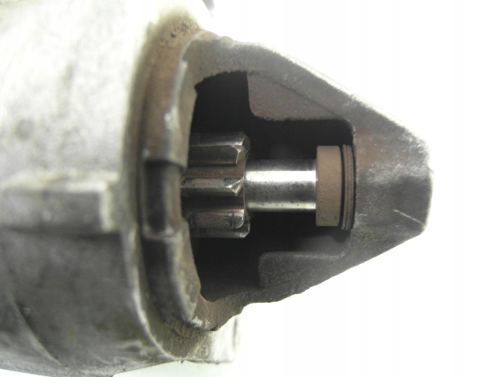 DÉMARREUR FIAT SIENA (178) ALBEA 1.2 188 A5.000 63103029