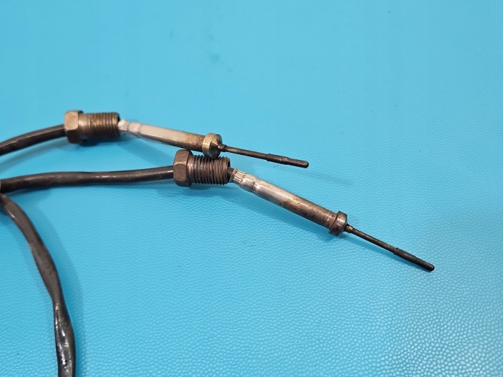 CAPTEUR TEMPÉRATURE GAZ D'ÉCHAPPEMENT PEUGEOT 508 II 18-23 9812378480
