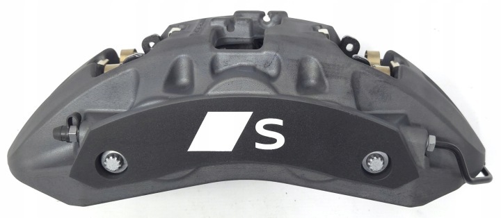 ÉTRIERS FREIN PLAQUETTES AVANT AUDI S6 C8 95C615105CG 95C615106CG