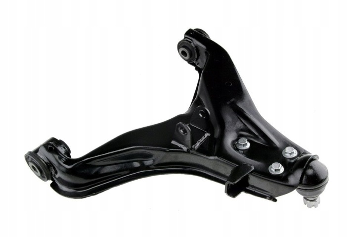BRAS DE SUSPENSION AVANT ZWD-MS-106 NTY