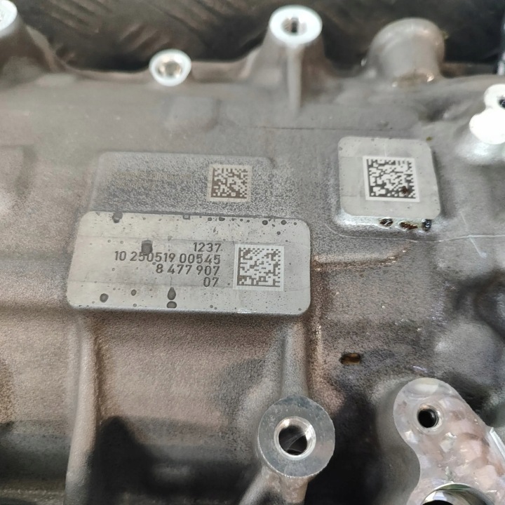 MOTEUR BMW IX1 (U11 BEV) 8477907 33921942 150KW 2025