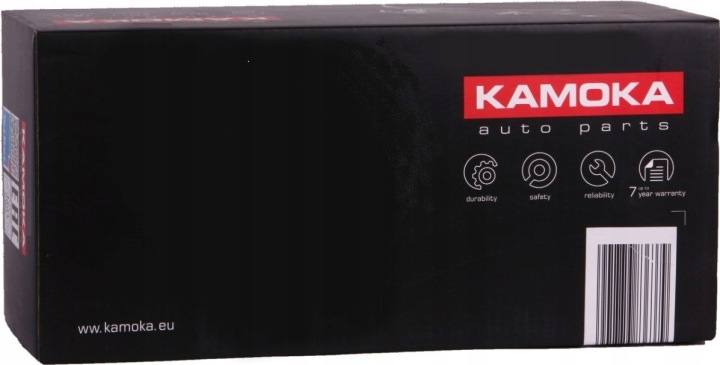 KAMOKA CONNECTEUR STABILISATEUR AVANT DROIT BMW 1 87 04'- 3 E90 05'-