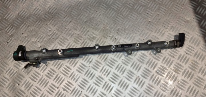 BMW E53 E60 E65 E83 3.0 D M57N MOULURE INJECTION CAPTEUR CARBURANTS 7788679 03R
