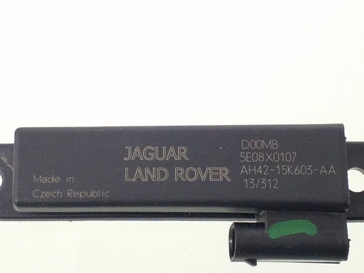 2013 LAND ROVER RANGE ROVER SPORT L494 ANTENNE INTÉRIEURE 5E08X0107