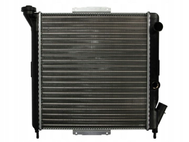 NRF 54641 RADIATEUR MOTEUR