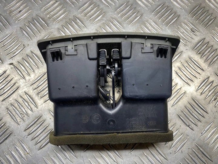 ARRIÈRE GRILLE VENTILATION BMW 3 (E90) 6932024 1.8L DIESEL 2007