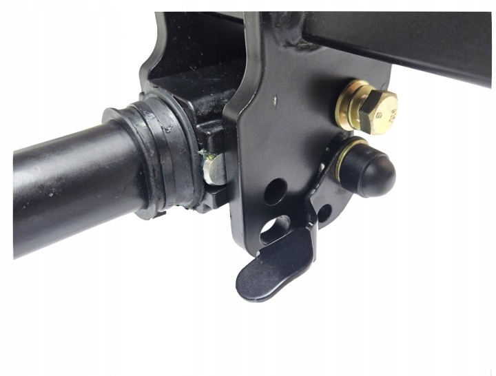 AUTOMATE CROCHET ATTELAGE AVEC MODULEM 13PIN VOLVO XC70 I 1 00-2007+CROSS COUNTRY