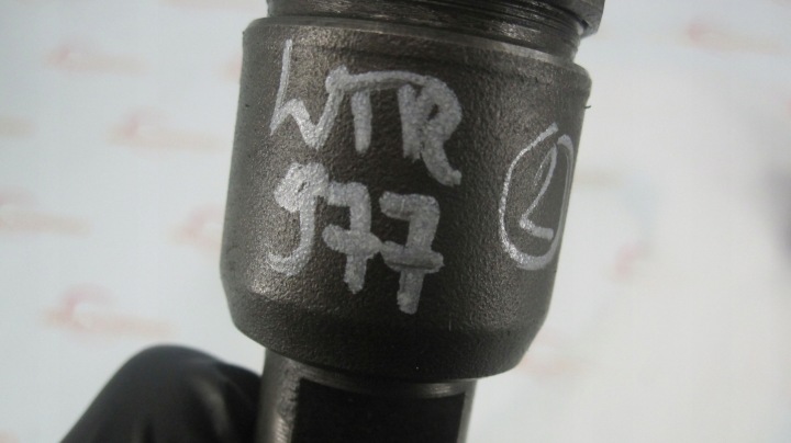 KIA HYUNDAI 1.6 CRDI 0445110320 33800-2A900 INJECTEUR INJECTEUR