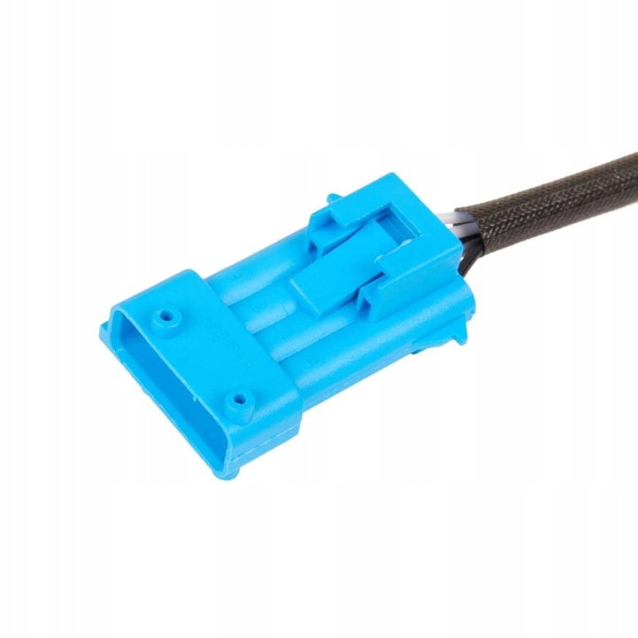 SONDE LAMBDA CHAUFFANTE RIDEX PLUS 3922L0576P VERS FIAT QUBO (225) VERS CITROËN