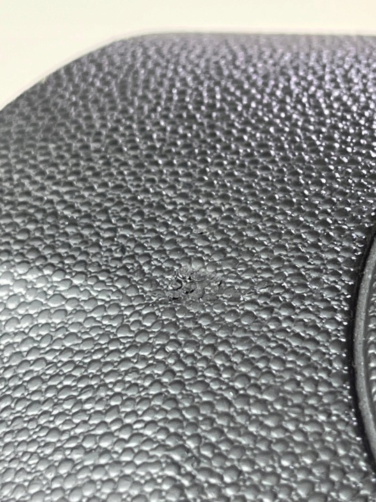 COUSSIN SÉCURITÉ CONDUCTEUR AIRBAG OPEL ZAFIRA B VAUXHALL