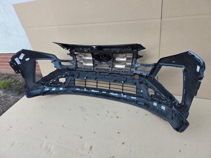 HYUNDAI TUCSON IV LIFT 24- PARE-CHOCS AVANT SUPER COUP