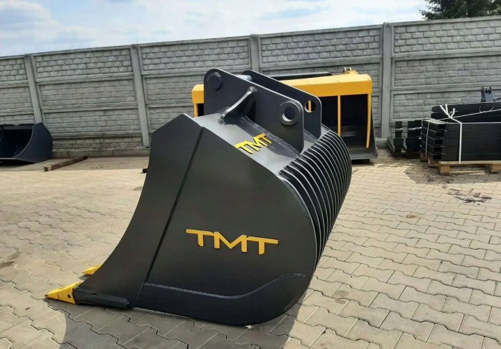 AUTRES LYZKA LYZKA PRZESIEWOWA 8ST 1500MM, JCB, CASE, CAT, KOMATSU, NEWHOLL