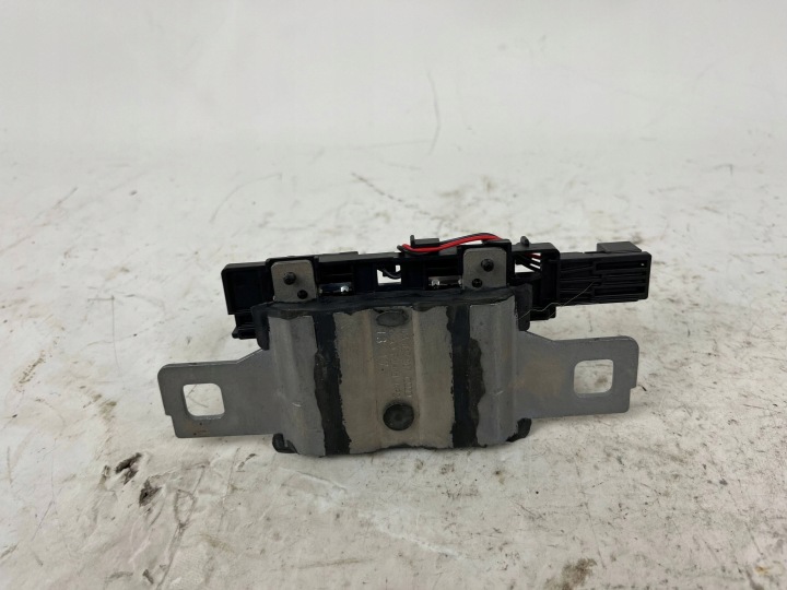 CROCHET COUVERCLES DE COFFRE COUVERCLES DE COFFRE AUDI Q5 SQ5 80A827507