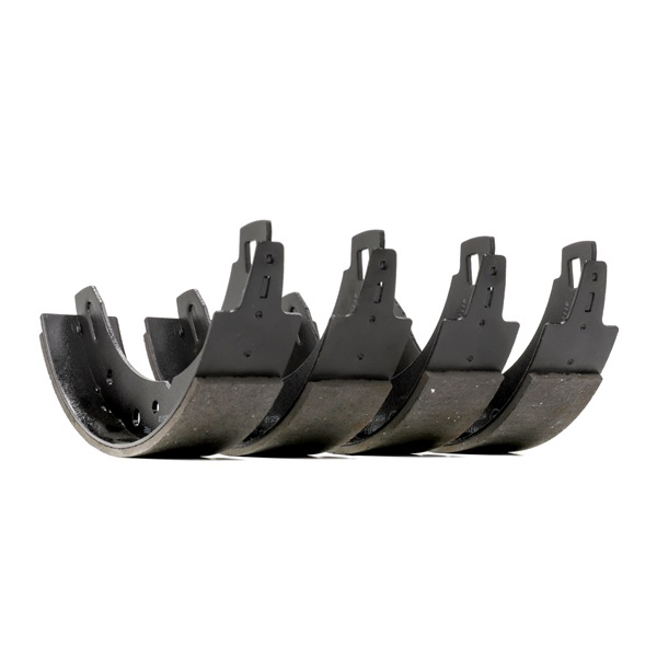 TRW GS6067 KIT PLAQUETTES FREINS ARRIÈRE VERS MORGAN PLUS EIGHT 229MM
